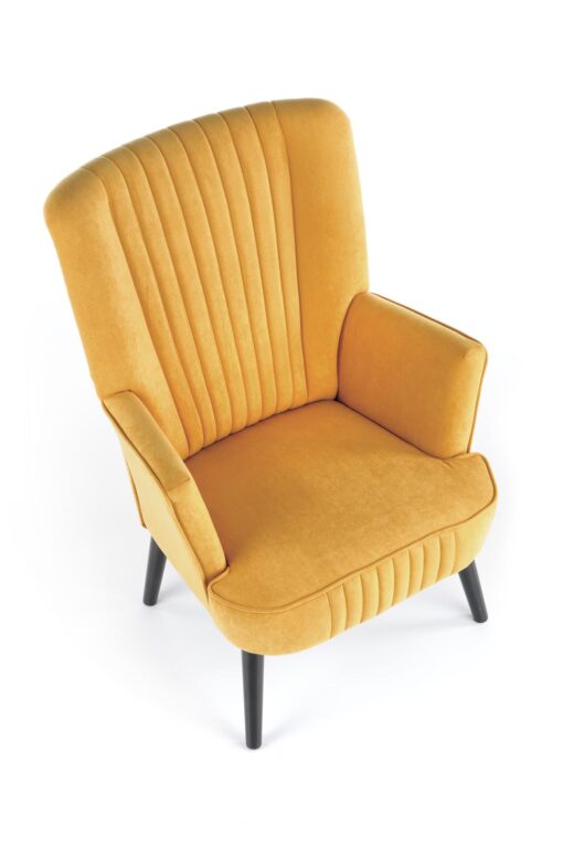 DELGADO mustard - Image 4