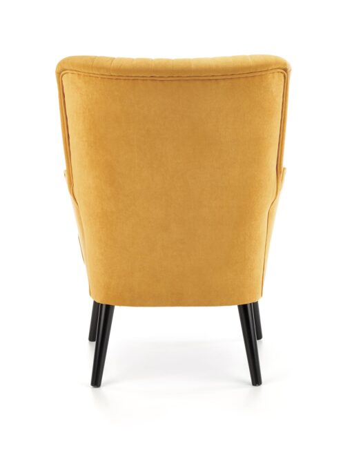 DELGADO mustard - Image 3