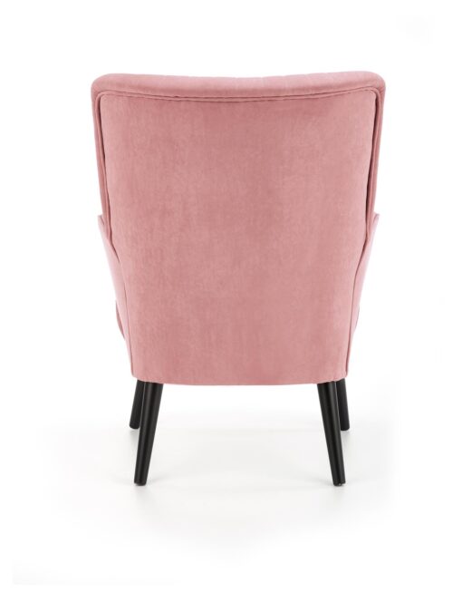 DELGADO pink - Image 3