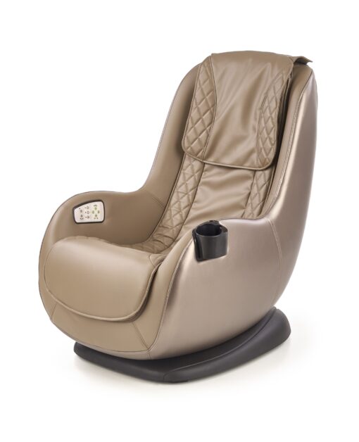 DOPIO brown/beige