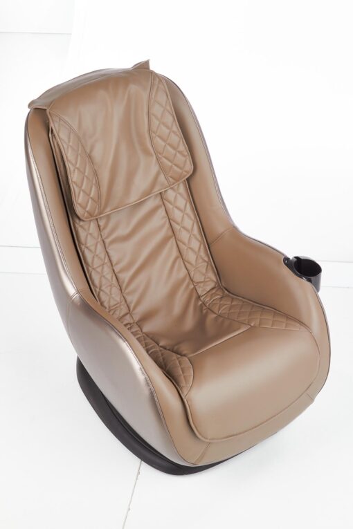DOPIO brown/beige - Image 3