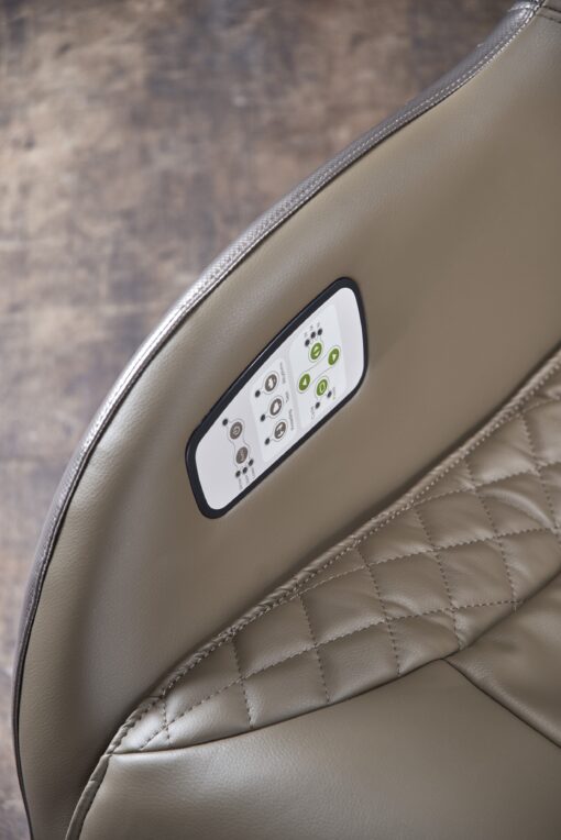 DOPIO brown/beige - Image 9