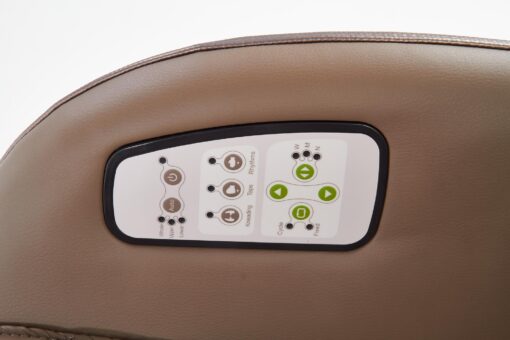 DOPIO brown/beige - Image 8