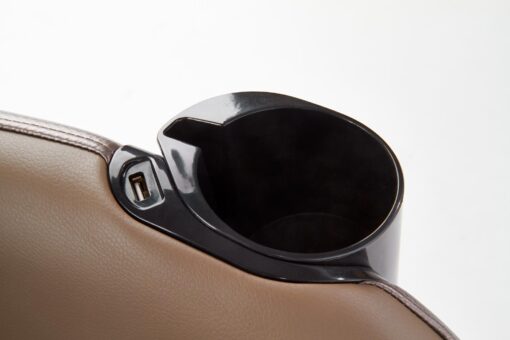 DOPIO brown/beige - Image 13