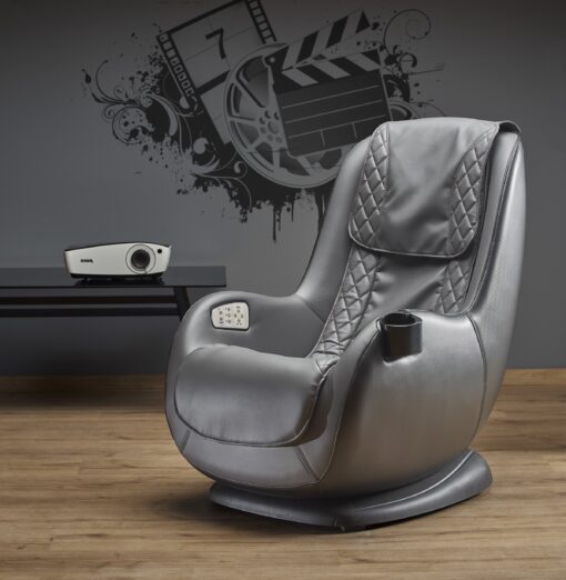 DOPIO grey