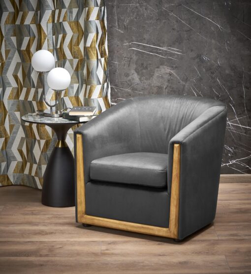 ENRICO dark grey