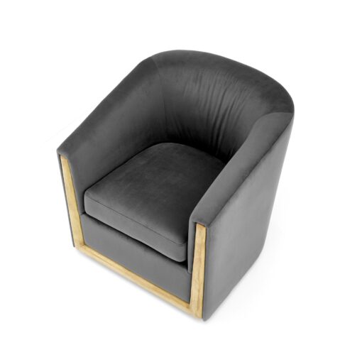ENRICO dark grey - Image 3