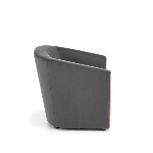 ENRICO dark grey - Image 11