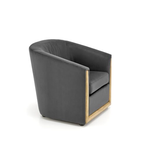 ENRICO dark grey - Image 10