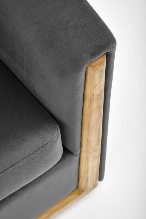 ENRICO dark grey - Image 8