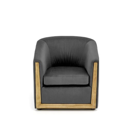 ENRICO dark grey - Image 5