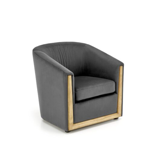 ENRICO dark grey - Image 4