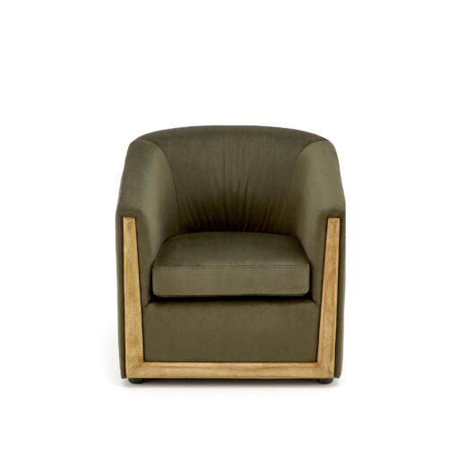 ENRICO green - Image 3