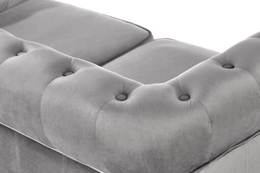 ERIKSEN 2XL grey - Image 7