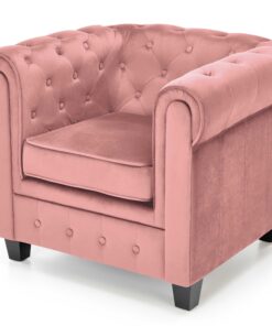 ERIKSEN pink/black