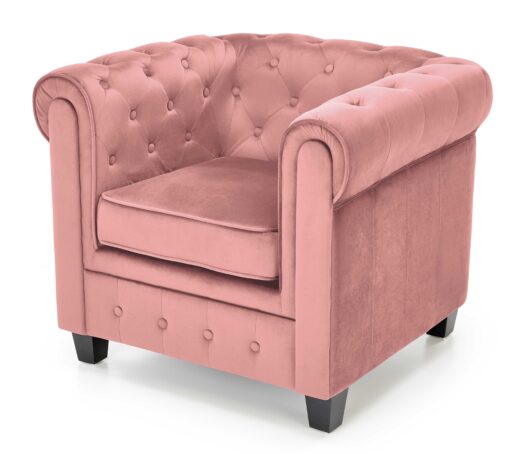 ERIKSEN pink/black