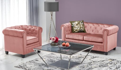 ERIKSEN pink/black - Image 2