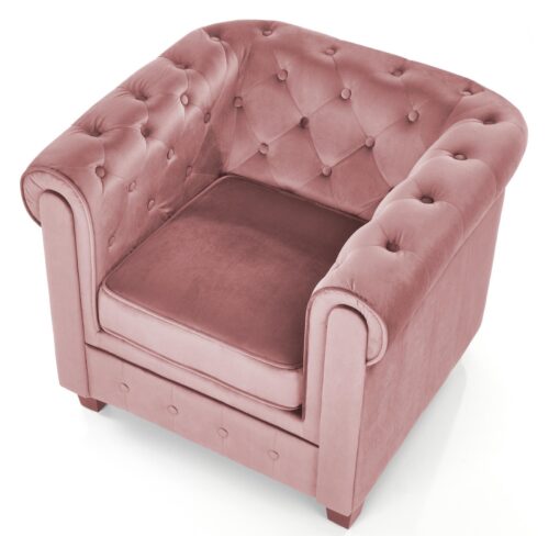 ERIKSEN pink/black - Image 3