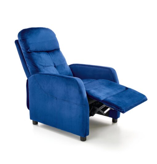 FELIPE dark blue - Image 3