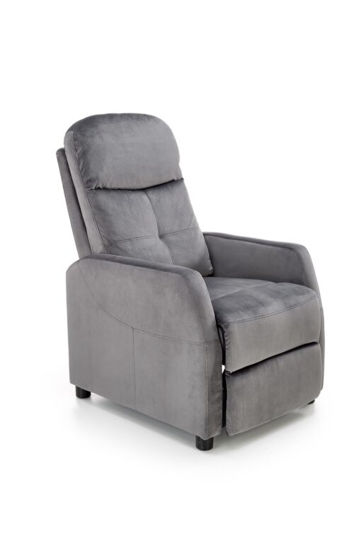FELIPE 2 grey