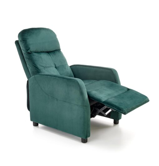 FELIPE 2 dark green - Image 4