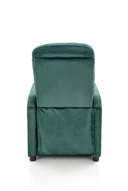 FELIPE 2 dark green - Image 3