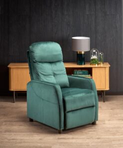 FELIPE 2 dark green