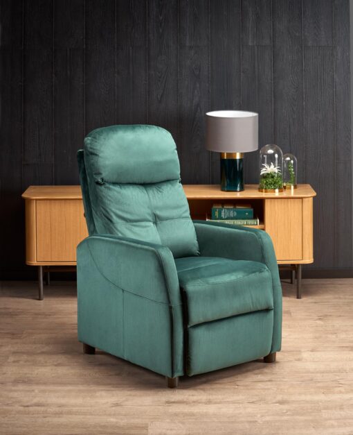 FELIPE 2 dark green
