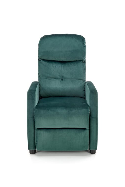 FELIPE 2 dark green - Image 6