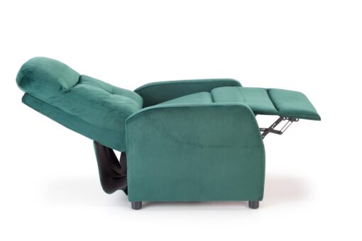 FELIPE 2 dark green - Image 5