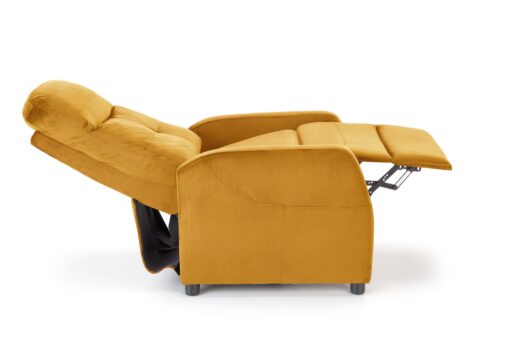 FELIPE 2 mustard - Image 3