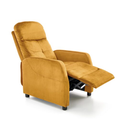 FELIPE 2 mustard - Image 2