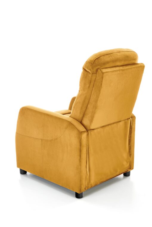 FELIPE 2 mustard - Image 8