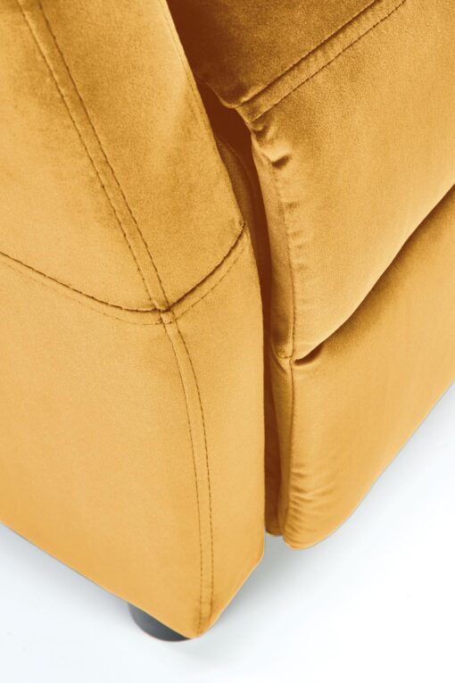 FELIPE 2 mustard - Image 5