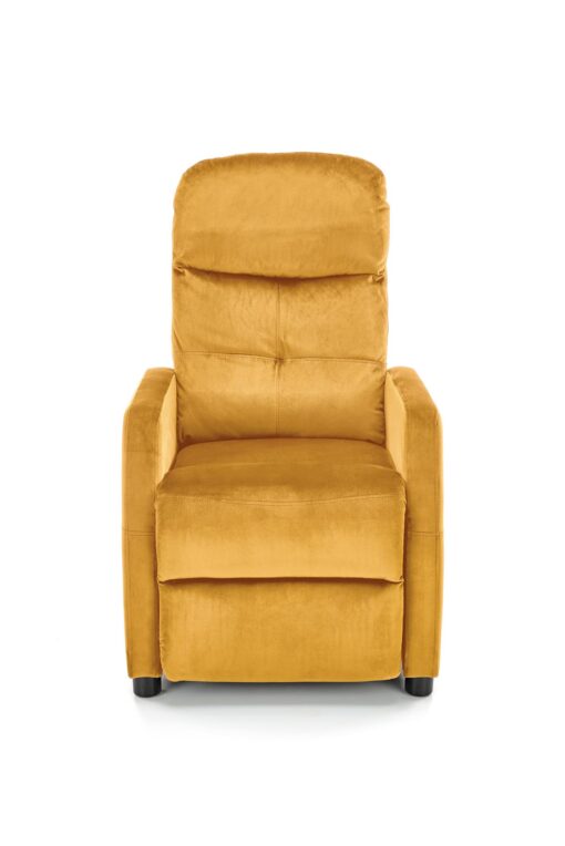 FELIPE 2 mustard - Image 4