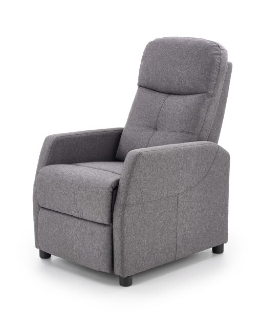 FELIPE dark grey