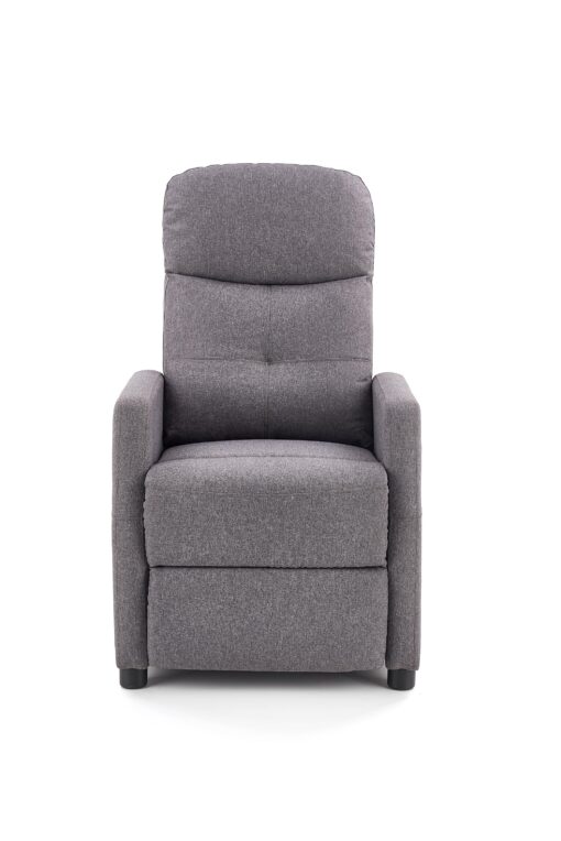 FELIPE dark grey - Image 4