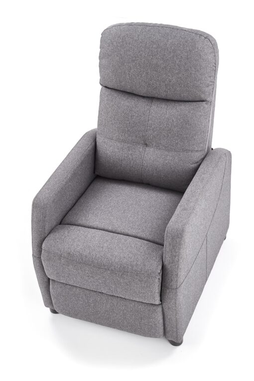 FELIPE dark grey - Image 3