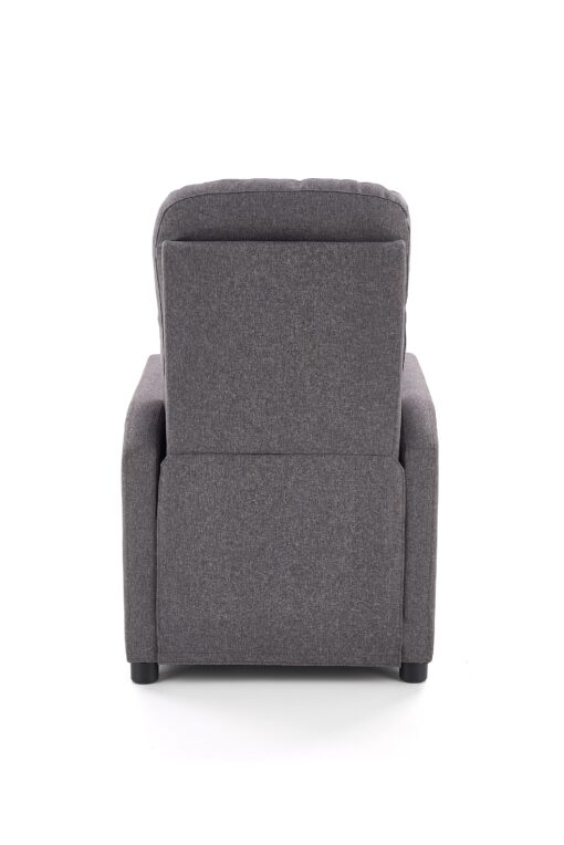FELIPE dark grey - Image 2