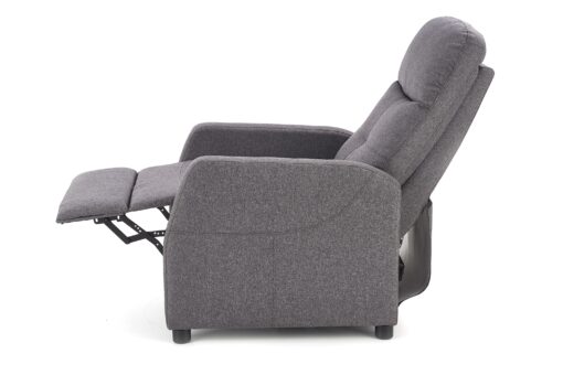 FELIPE dark grey - Image 11