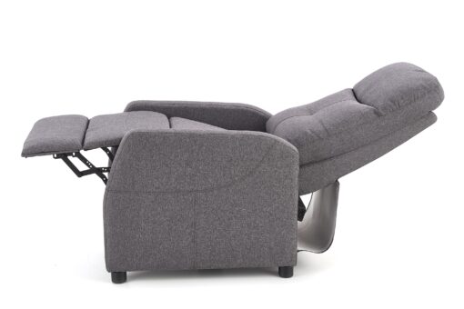 FELIPE dark grey - Image 10