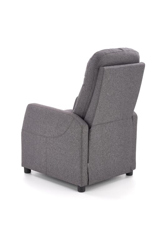 FELIPE dark grey - Image 9