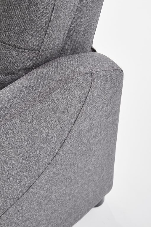 FELIPE dark grey - Image 7