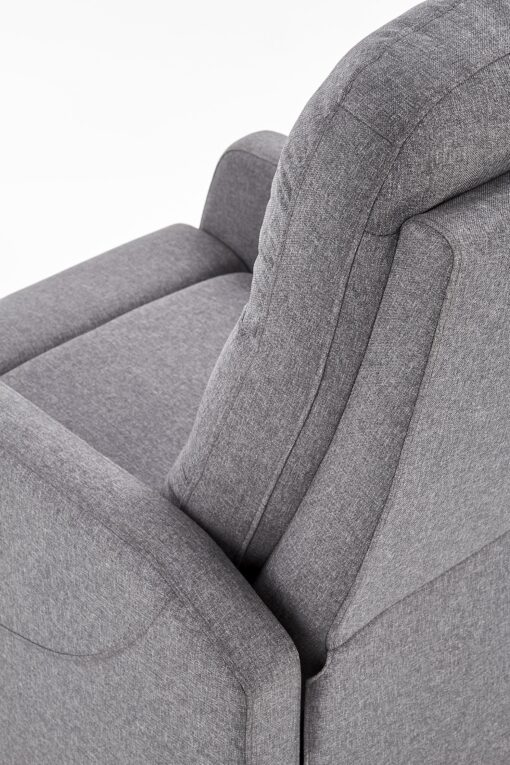 FELIPE dark grey - Image 5