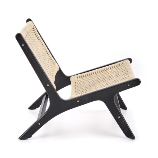 FODEN black /natural - Image 12
