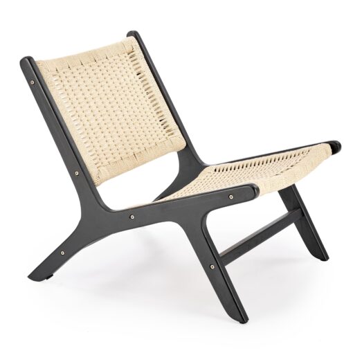 FODEN black /natural - Image 11