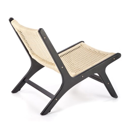 FODEN black /natural - Image 10