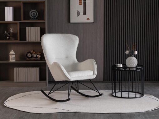 LIBERTO 2 white - Image 11