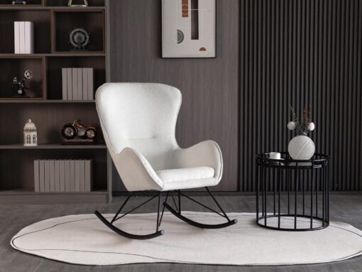 LIBERTO 2 white - Image 10