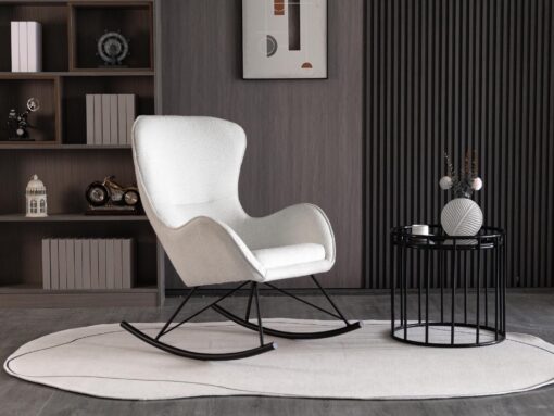 LIBERTO 2 white
